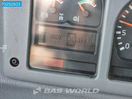 Kink Dumprar 2010 Volvo A40 E FS (25)