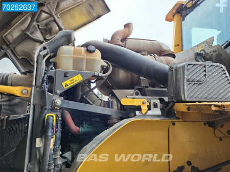 Volvo L120 H CDC - GOOD L5 TYRES
