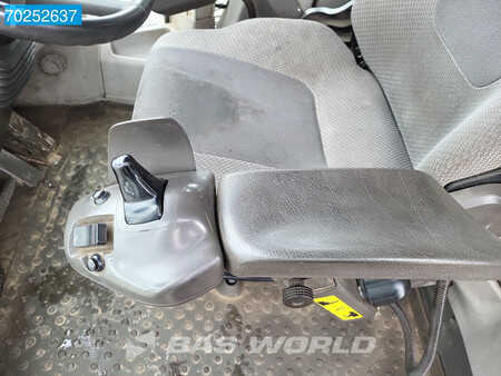 Volvo L120 H CDC - GOOD L5 TYRES