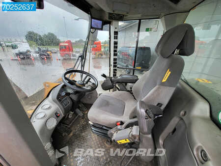 Volvo L120 H CDC - GOOD L5 TYRES