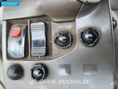 Volvo L120 H CDC - GOOD L5 TYRES