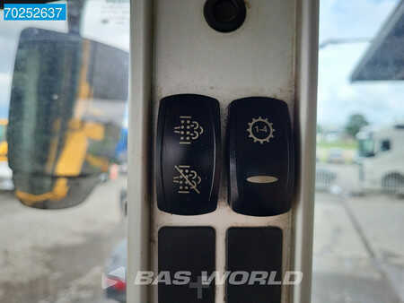 Volvo L120 H CDC - GOOD L5 TYRES
