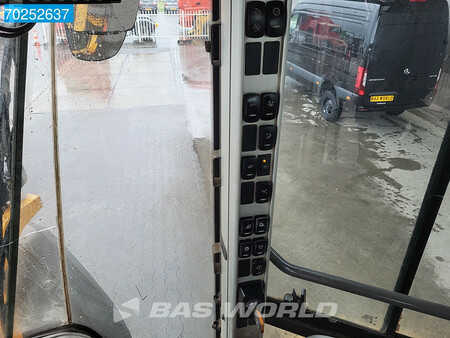 Volvo L120 H CDC - GOOD L5 TYRES