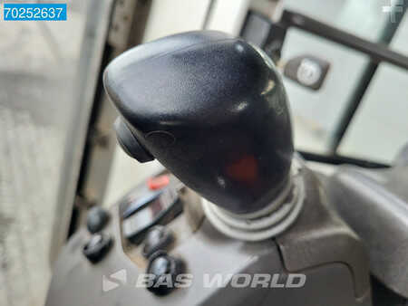 Volvo L120 H CDC - GOOD L5 TYRES