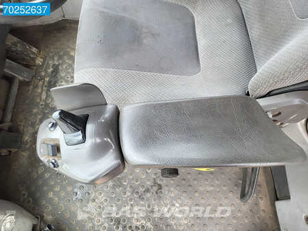 Volvo L120 H CDC - GOOD L5 TYRES