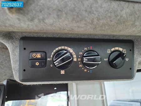 Volvo L120 H CDC - GOOD L5 TYRES