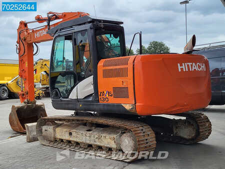 Hitachi ZX130 -5B BLADE