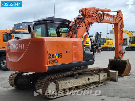 Hitachi ZX130 -5B BLADE