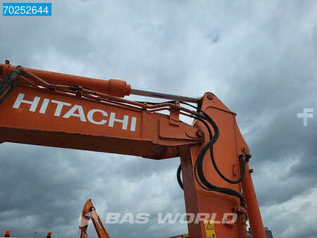 Hitachi ZX130 -5B BLADE