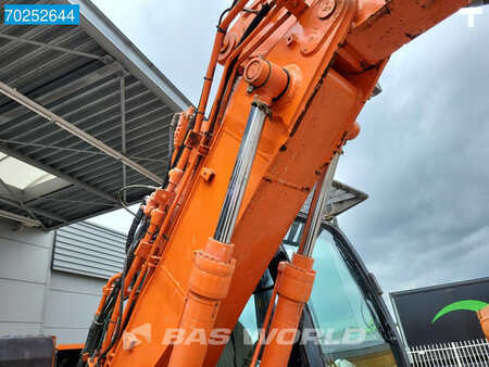 Hitachi ZX130 -5B BLADE