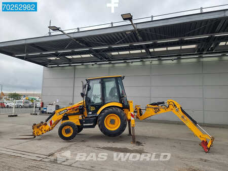 JCB MIDI CX Midi CX ( NOT 2CX / 3CX )