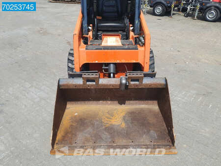 Radlader 2014 Bobcat S70 (10)