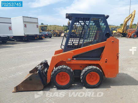 Bobcat S70