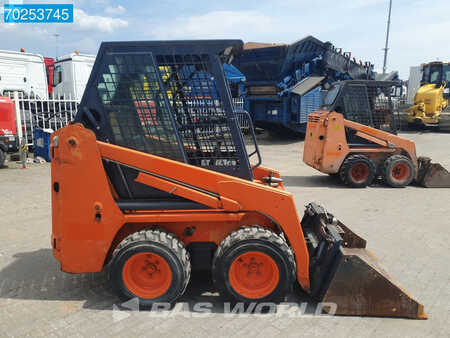 Bobcat S70