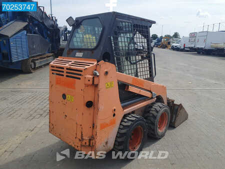 Bobcat S70