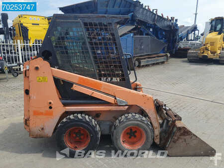 Radlader 2014 Bobcat S70 (7)