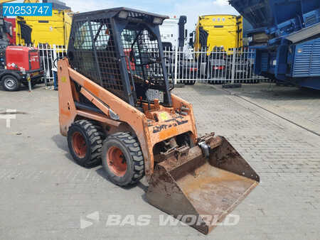 Bobcat S70