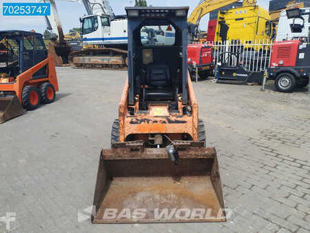 Radlader 2014 Bobcat S70 (9)