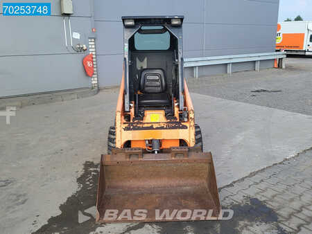 Radlader 2016 Bobcat S70 (10)