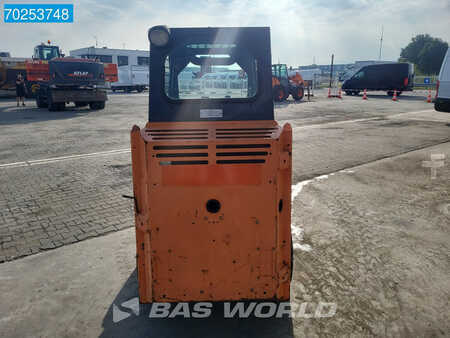 Radlader 2016 Bobcat S70 (3)