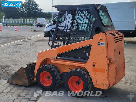 Bobcat S70