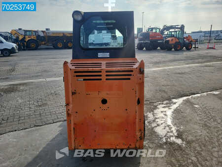 Radlader 2014 Bobcat S70 (3)