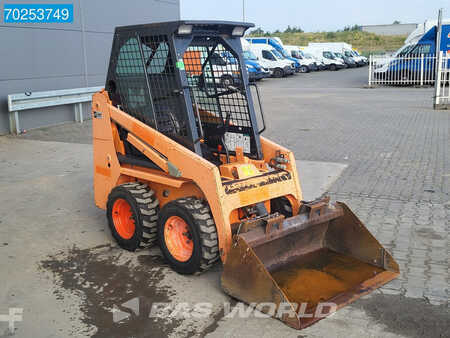 Bobcat S70