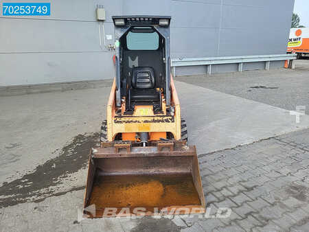 Bobcat S70