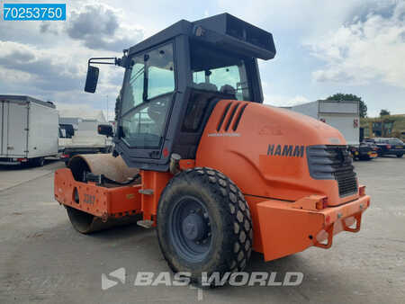 Hamm 3307 HT