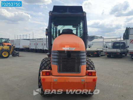 Sonstige 2014 Hamm 3307 HT (5)