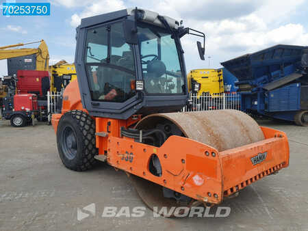 Sonstige 2014 Hamm 3307 HT (6)