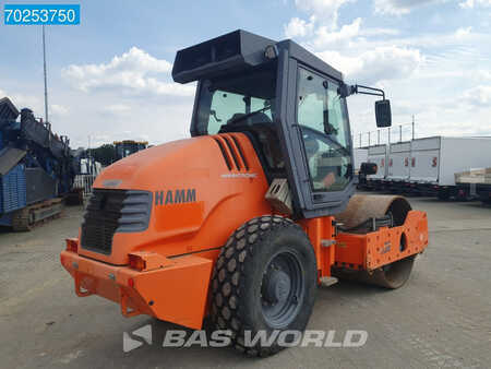 Sonstige 2014 Hamm 3307 HT (7)