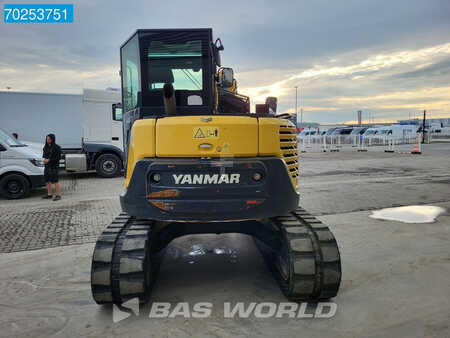 Yanmar SV100 -2