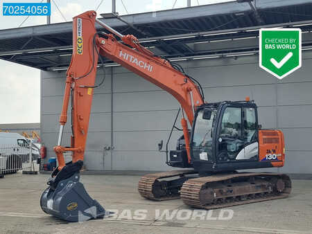 Hitachi ZX130 LCN