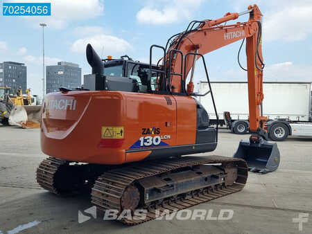 Korečková rýpadla 2021 Hitachi ZX130 LCN (6)