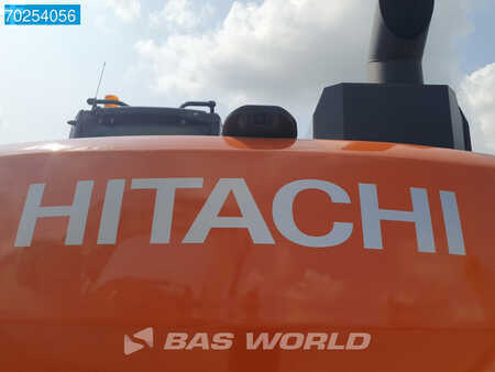 Bæltegraver 2021 Hitachi ZX130 LCN (8)
