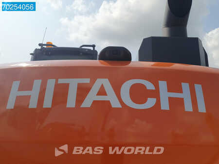 Hitachi ZX130 LCN