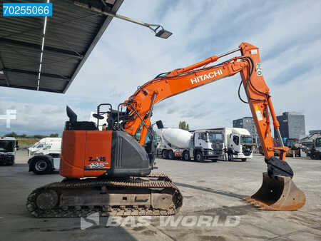 Hitachi ZX135 US-6