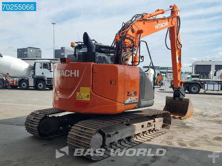 Hitachi ZX135 US-6