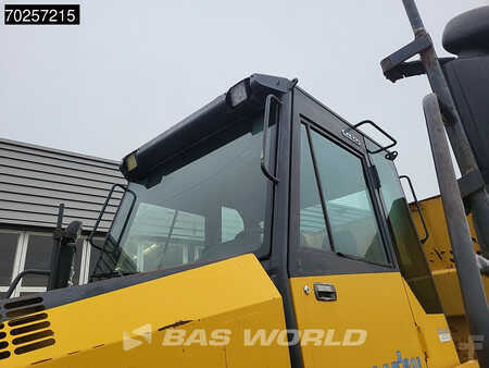 Dumper/Dúmpers articulados 2007 Komatsu HM300-2 HM300-2 (12)