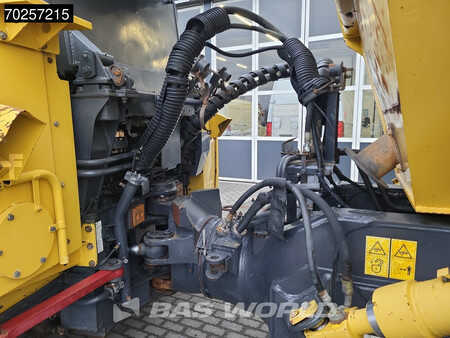 Dumper/Dúmpers articulados 2007 Komatsu HM300-2 HM300-2 (13)