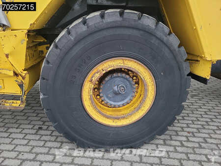 Dumper/Dúmpers articulados 2007 Komatsu HM300-2 HM300-2 (15)