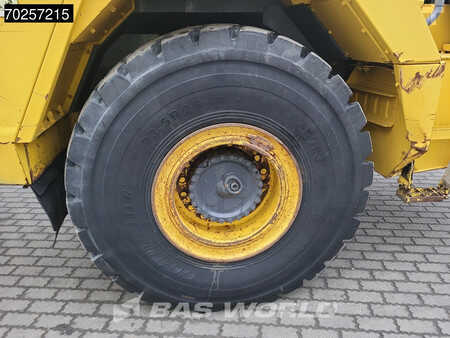 Dumper/Dúmpers articulados 2007 Komatsu HM300-2 HM300-2 (16)