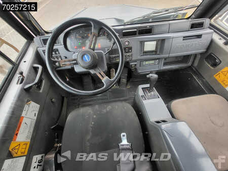 Dumper/Dúmpers articulados 2007 Komatsu HM300-2 HM300-2 (26)