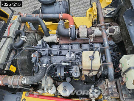 Dumper/Dúmpers articulados 2007 Komatsu HM300-2 HM300-2 (27)