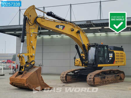 Caterpillar 352 F XE