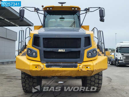 Bell B40 E