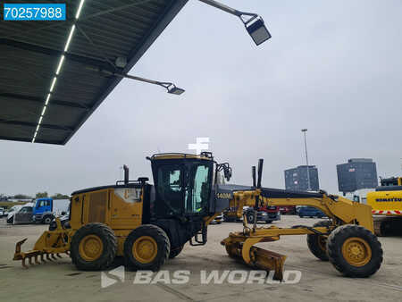 Grejdry 2008 Caterpillar 140M (12)