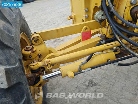 Grejdry 2008 Caterpillar 140M (23)