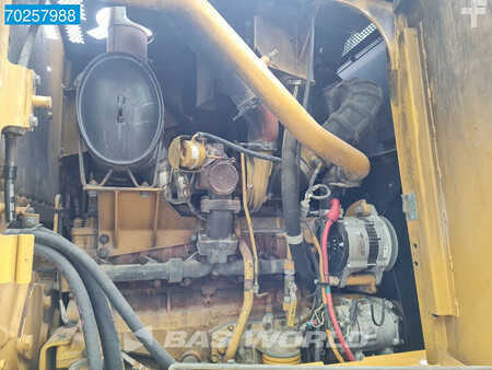 Grejdry 2008 Caterpillar 140M (24)